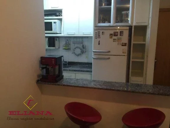 Imagem Apartamento com 2 quartos, 67m², para locação em São Paulo, Perdizes