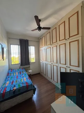 Imagem Apartamento para Venda em Rio de Janeiro / no bairro Méier