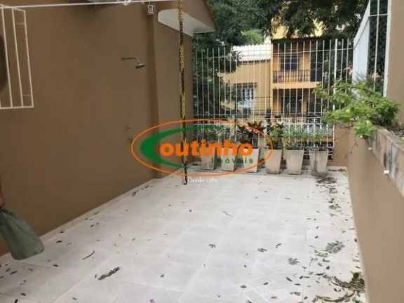 Imagem (25955) Rua Dezoito de Outubro - Tijuca