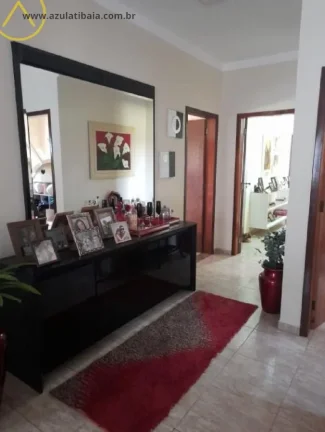 Imagem Chácara para Venda em Atibaia, Jardim Estancia Brasil, 4 dormitórios, 2 suítes, 4 banheiros, 4 vagas