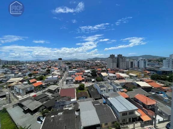 Imagem Apartamento 3 dormitórios!