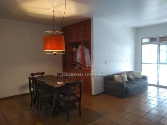 Imagem Apartamento Cobertura 100 mts do Forte