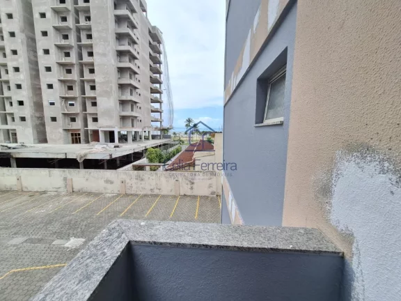 Imagem Apartamento de 2dormitórios em excelente localização, próximo à praia do Indaiá - Caraguatatuba/SP