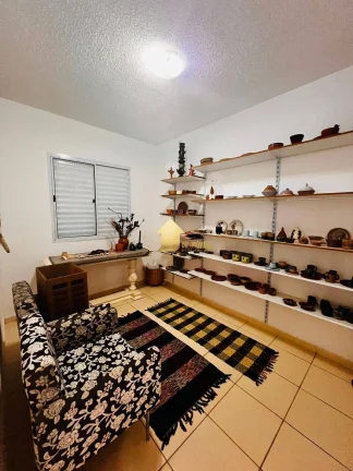 Imagem Casa 2 Quartos Condomínio Rio Cachoeirinha