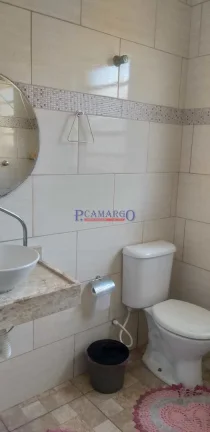 Imagem Casa Padrão