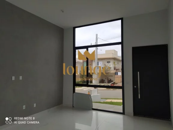 Imagem Casa à venda Em Condominio Cajuru do Sul Z.L - Sorocaba/SP