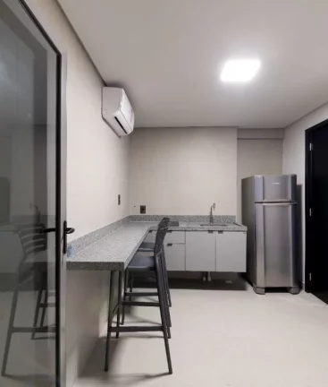 Imagem Flat com 1 dormitório à venda, 29 m² por R$ 552.901,59 - Jardim Oceania - João Pessoa/PB