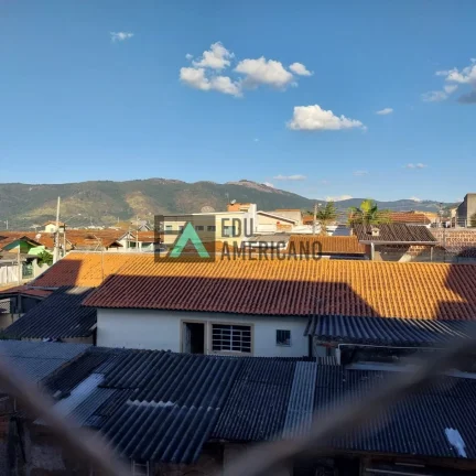 Imagem Apartamento com suíte E GARAGEM COBERTA Alvinópolis Para locação