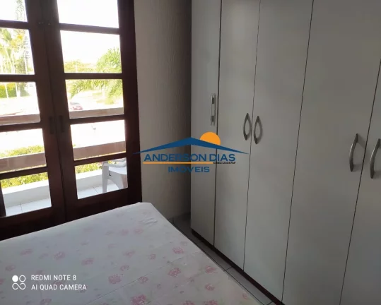 Imagem Apartamento Duplex com 2 à venda, 96m² por R$ 470.000,00 - Massaguaçu - Caraguatatuba/SP