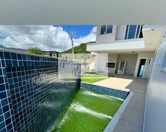 Imagem Casa em Condomínio em Ingleses, Florianópolis/SC