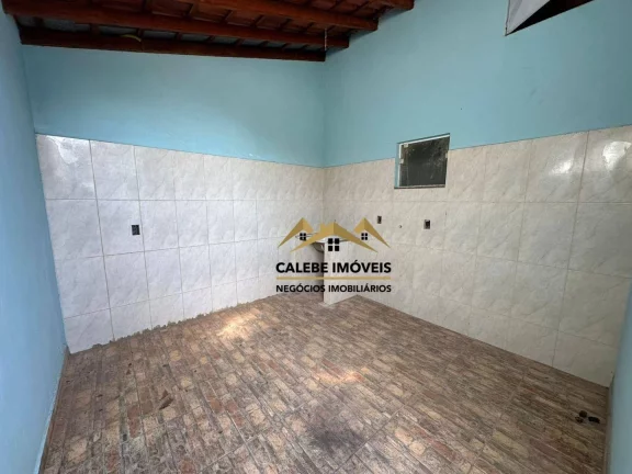 Imagem Casa com 2 dormitórios à venda, 83 m² por R$ 299.900,00 - Centro - Tatuí/SP
