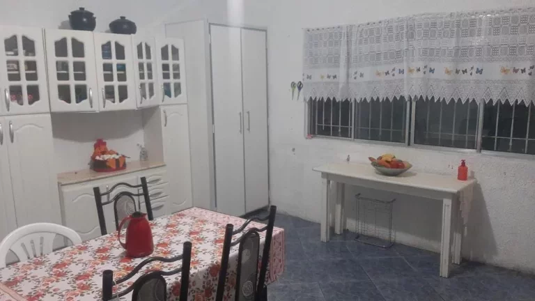 Imagem Sobrado à venda, 135 m² por R$ 400.000,00 - Cidade Miguel Badra - Suzano/SP