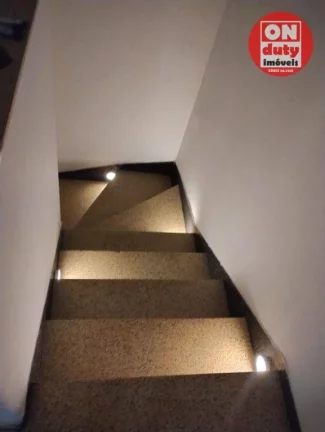 Imagem Apartamento com 2 quartos à venda, 70 m² por R$ 360.000 - Macuco - Santos/SP