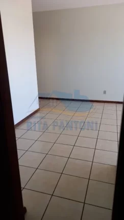 Imagem Apartamento - Ribeirão Preto - Campos Elíseos - Região Norte
