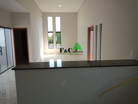 Imagem Casa para Venda em Limeira, Jardim Adélia Cavicchia Grotta, 2 dormitórios, 1 suíte, 1 banheiro, 2 vagas