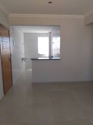 Apartamento em Belo Horizonte