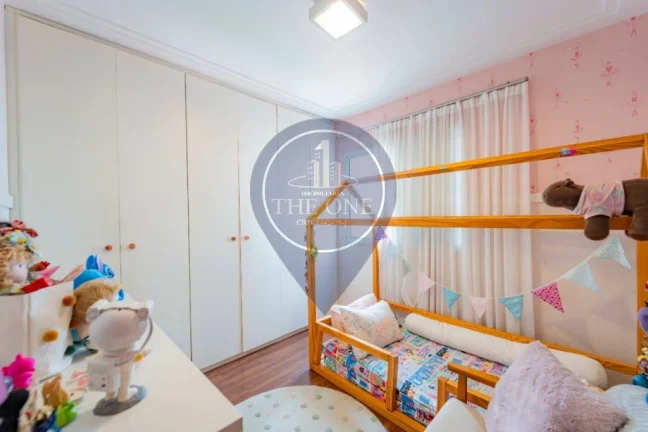 Imagem Apartamento de 3 quartos com suíte e 2 vagas na Vila Firmiano Pinto, São Paulo-SP: oportunidade única!