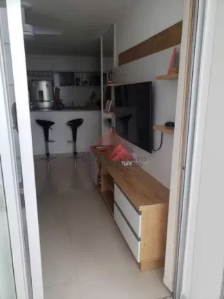 Imagem Flat à venda, 60 m² por R$ 590.000,00 - Ingá - Niterói/RJ