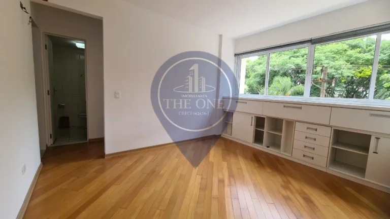 Imagem Imperdível oportunidade de apartamento à venda em São Paulo-SP: 1 quarto, 2 salas, 1 banheiro, 1 vaga na garagem, 35m² no Jardim Vila Mariana!