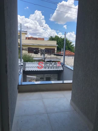 Imagem Casa à venda em São Paulo-SP, bairro Cidade Patriarca: 3 quartos, 1 suíte, 1 sala, 3 banheiros, 2 vagas, 123m².
