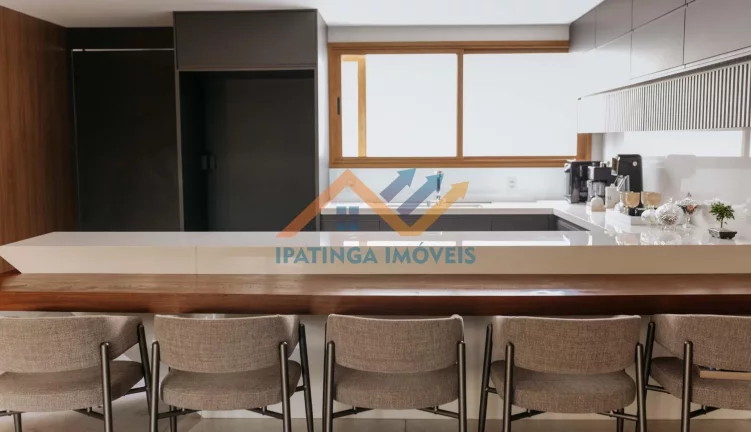 Imagem Casa à Venda em Das Águas, Ipatinga