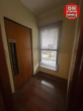 Imagem Apartamento - Boqueirão - Santos/SP