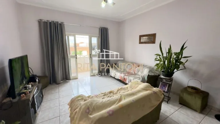 Imagem Casa Sobrado - Ribeirão Preto - Campos Elíseos - Região Norte