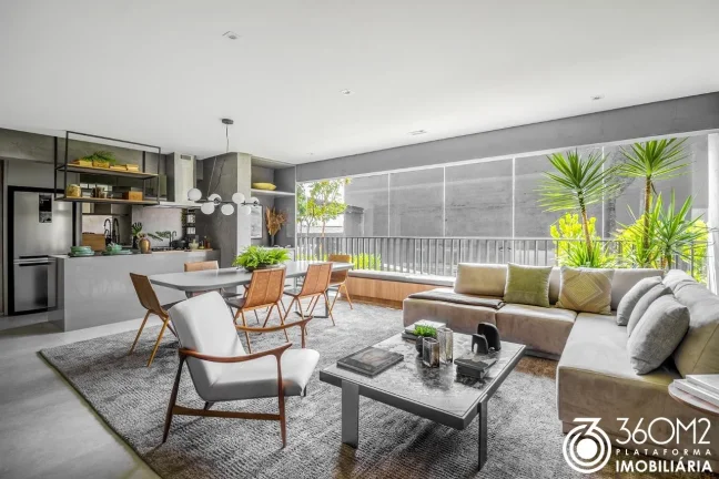 Imagem Apartamento para Venda em São Paulo / SP no bairro Jardim Vera Cruz