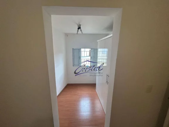 Imagem Casa com 4 quartos (3 suítes) à venda, 120 m² - Jardim Ester - São Paulo/SP