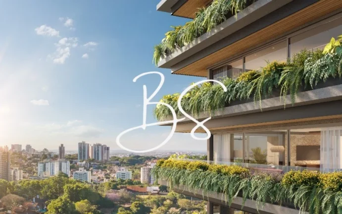 Imagem APARTAMENTO RESIDENCIAL em PORTO ALEGRE - RS, Três Figueiras