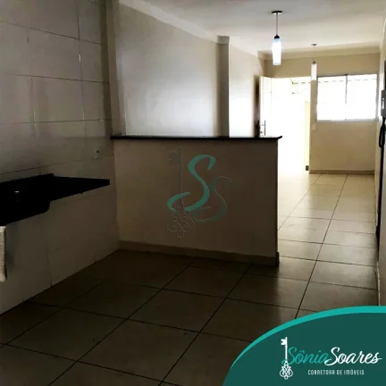 Imagem Excelente Casa à Venda Parque Residencial Vila União, Campinas/SP