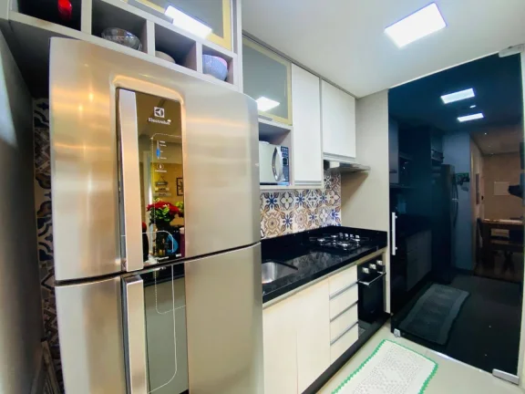 Imagem Apartamento com 3 quartos à venda, R$ 750.000 - Barueri/SP