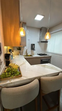Imagem Apartamento para Venda em São Paulo, Vila Matilde, 2 dormitórios, 1 banheiro