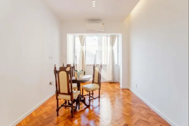 Imagem Apartamento à Venda - Copacabana, 3 Quartos, 96 m2