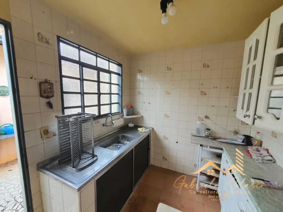 Imagem Casa em Jardim Maria Bonati Bordignon, Mogi Mirim/SP