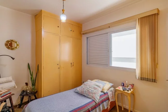 Imagem Apartamento em Moema - São Paulo