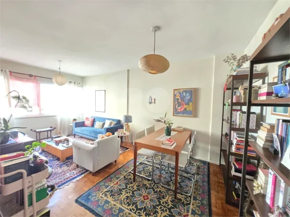 Imagem Apartamento à venda com 2 quartos no condomínio Sumarezinho, São Paulo - SP