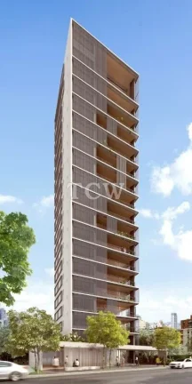 Imagem Apartamento à venda no bairro Vila Nova Conceição - São Paulo/SP, Zona Sul