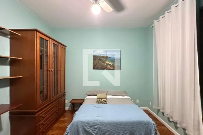 Imagem Apartamento à Venda - Copacabana, 3 Quartos, 100 m2