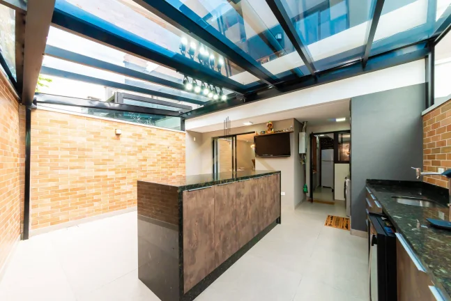 Imagem Residencial Vila das Araucárias
