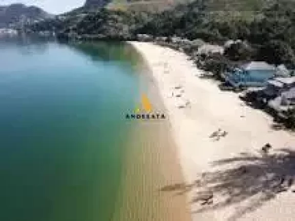 Imagem Mangaratiba - Praia Brava - Rua da Fonte - Linda residência com vistão para o mar!!!