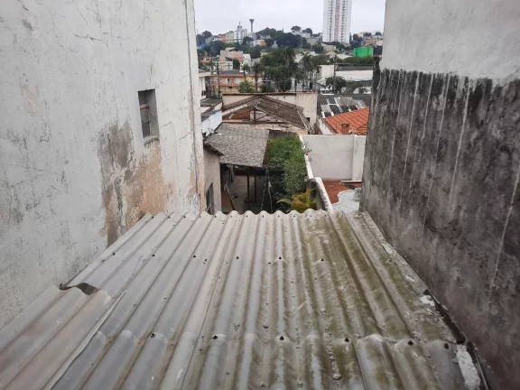 Imagem CASA TÉRREA PARA DE MOLIÇÃO.