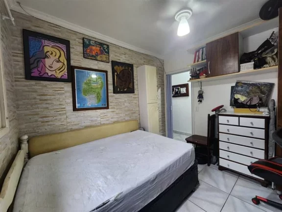 Imagem Casa à Venda em Caiçara, Praia Grande - SP