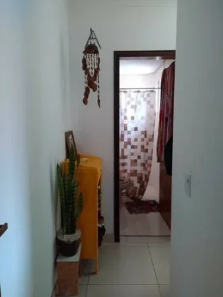 Imagem Apartamento 61 m² 2 Dormitorios sendo 1 Suite Vila Pires Santo André