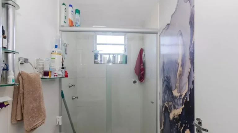 Imagem Apartamento para Locação em São Paulo, Santo Amaro, 2 dormitórios, 1 banheiro, 1 vaga