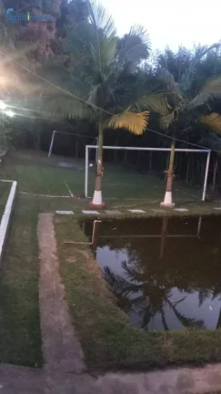 Imagem CHÁCARA À VENDA DE 3.000 M² - LIMEIRA - SP