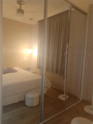 Imagem Apto GARDEN Reserva do Alto 135m²