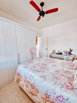 Imagem Casa duplex independente, 5 quartos, com energia solar, Braga - Cabo Frio