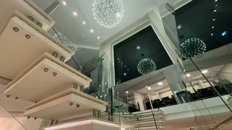Imagem Cobertura com 4 dormitórios à venda sendo 4 suítes, 300 m² por - R$ 9.500.000,00 - Barra Sul - Bal. Camboriú/SC