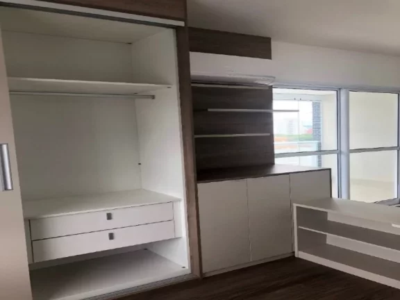 Imagem Apartamento para alugar de 1 dormitório na Rua Manuel de Paiva - Vila Mariana